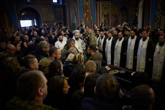 Foto: presdint.gov.ua