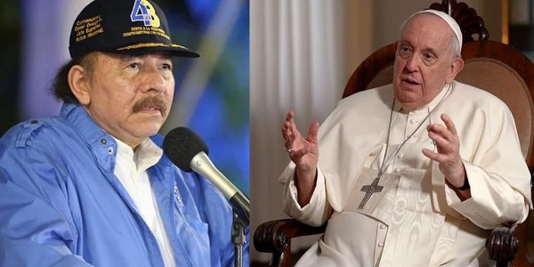 Nicaragua a suspendat legăturile diplomatice cu Vatican. Ambasadele au fost închise
