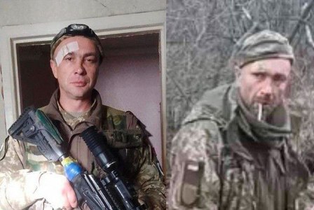 MAE de la Chişinău reacţionează în cazul uciderii în Ucraina a soldatului de origine moldoveană Oleksandr Maţievski: „O faptă ce poate fi calificată drept crimă de război”