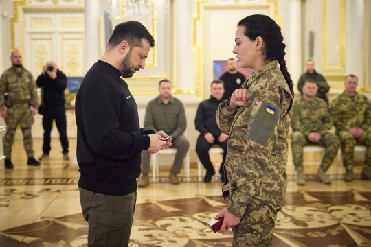Foto: president.gov.ua