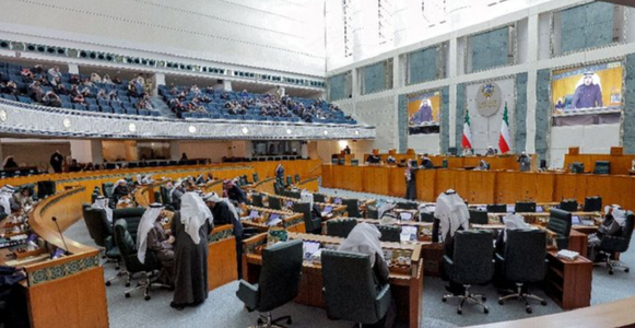 Justiţia kuwaitiniană invalidează alegerile legislative din 2022, în care opoziţia a obţinut o victorie, şi restabileşte precedentul Parlament