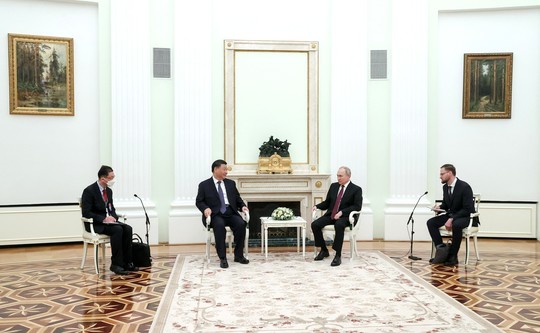 Foto: kremlin.ru