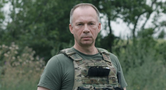 Ucraina intenţionează ”să profite foarte curând” de oboseala Rusiei la Bahmut, anunţă comandantul Forţelor terestre ucrainene Oleksandr Sîrskî. O arestare a lui Putin în străinătate, ”o declaraţie de război împotriva Rusiei”, ameninţă Medvedev