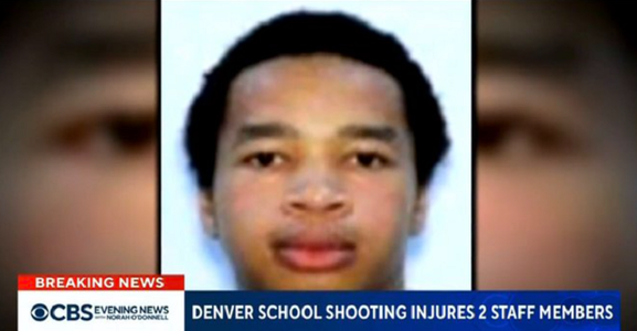 Un elev minor american, Austin Lyle, găsit mort după ce a rănit prin împuşcare două persoane la East High School în Denver