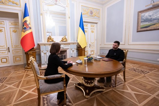 Foto: president.gov.ua
