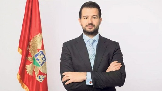 Muntenegru are un nou preşedinte: Jakov Milatovic a obţinut o victorie zdrobitoare în faţa lui Djukanovic, în turul doi al alegerilor. Liderul ales are 36 de ani