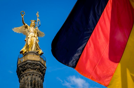 Germania urmează să înregistreze o creştere de 0,3% a PIB-ului în 2023 şi să iasă din recesiune, în pofida unei inflaţii de 6,0%