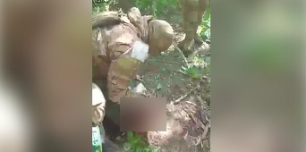 Parchetul rus începe examinarea înregistrării video a decapitării cu cuţitul a unui militar ucrainean. Prigojin dezminte într-o înregistrare audio că agresorii sunt oameni de-ai săi din Wagner, acuzaţi de un ONG şi un dezertor