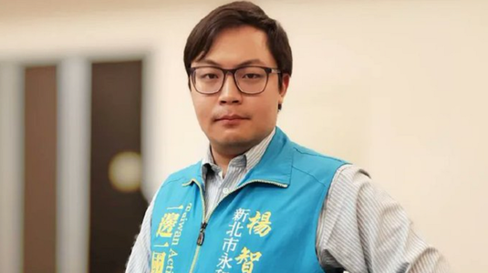 China inculpă un activist politic taiwanez, Yang Chih-yuan, pe care-l acuză de ”secesiune”