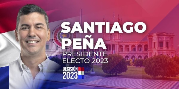 Paraguay: Conservatorul Santiago Pena a fost ales preşedinte