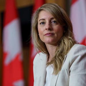 Canada ar putea expulza diplomaţii chinezi după ce un parlamentar a fost luat în vizor de China