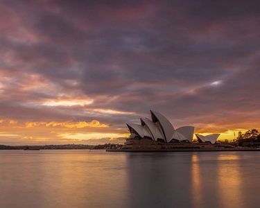 Opera din Sydney nu va fi iluminată cu ocazia încoronării Regelui Charles. Motivul acestei decizii