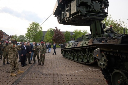 Foto: president.gov.ua
