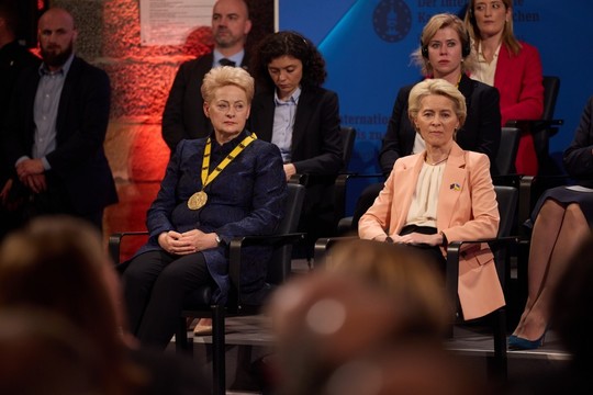 Foto: president.gov.ua