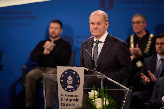 Foto: president.gov.ua
