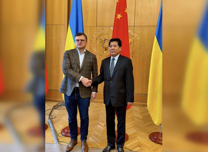 ”Nu există un panaceu” al Războiului rus în Ucraina, afirmă emisarul chinez Li Hui şi îndeamnă Kievul şi Moscova la negocieri. China ”va continua să furnizeze o asistenţă Ucrainei în măsura capacităţilor sale”