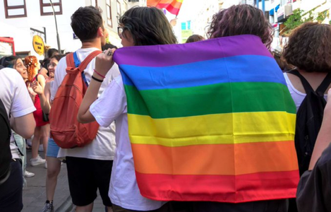 Victoria lui Erdogan paralizează comunitatea LGBT turcă, atacată şi insultată de-a lungul întregii campanii