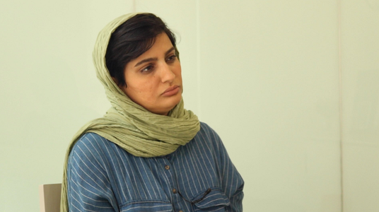 Jurnalista iraniană Elaheh Mohammadi, judecată cu uşile închise după ce a acoperit moartea lui Mahsa Amini