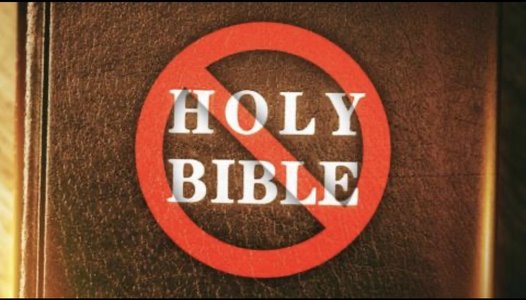 Biblia a fost retrasă din bibliotecile şcolilor primare şi gimnaziale dintr-un comitat din Utah, pe motiv că ar conţine vulgaritate, violenţă şi sex
