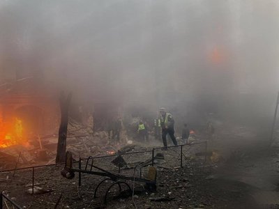 CNN: Armata ucraineană întâmpină o ”rezistenţă aprigă” şi înregistrează pierderi ”semnificative” în luarea cu asalt a unor linii ruseşti în estul Ucrainei, estimează oficiali americani