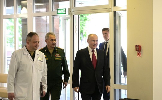 Foto: kremlin.ru