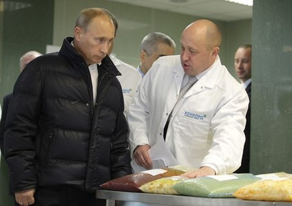 Oamenii lui Putin se încaieră şi par să dezvăluie semnele unei "disfuncţii profunde" la Kremlin - analiză AP