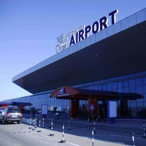 Republica Moldova: Aeroportul Internaţional Chişinău şi-a reluat activitatea în regim normal