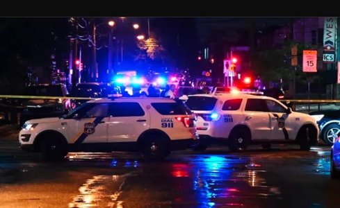 Atac armat în Philadelphia, soldat cu 4 morţi şi 2 copii răniţi 