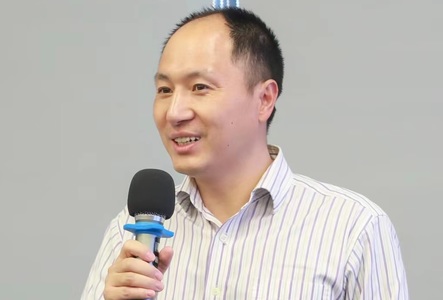 Controversatul cercetător chinez He Jiankui propune un nou studiu de editare genetică. Profesor:  "Practic, el vrea să modifice genetic specia umană pentru ca aceasta să nu se îmbolnăvească de Alzheimer"