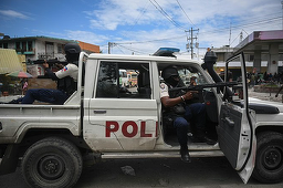 Blinken îndeamnă, la un summit Caricom în Trinidad şi Tobago, comunitatea internaţională să susţină Haiti, după ce Guterres înfiinţarea unei Forţe Internaţionale de Securitate cu mandat ONU care să ajute poliţia să destructureze gangurile haitiene