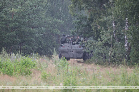 Mercenarii lui Prigojin antrenează forţele speciale din Belarus în apropiere de graniţa cu Polonia. Ce forţe şi ce pierderi a avut Wagner în Ucraina, potrivit celui mai recent bilanţ furnizat de şeful de stat major al companiei - FOTO