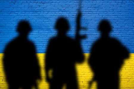CNN: Infractori, luptători voluntari şi traficanţi de arme din Ucraina au furat anul trecut o parte din armele şi echipamentele furnizate de Occident - raport al organismului de control al Pentagonului