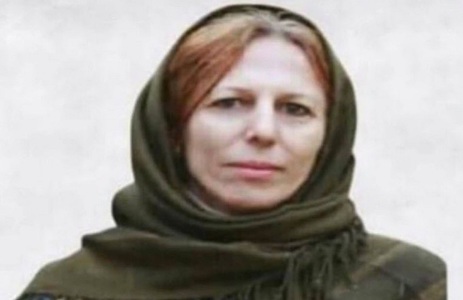 Iran: O deţinută şi-a cusut gura înainte de a începe greva foamei