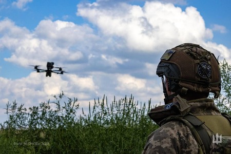 Rusia spune că a doborât trei drone ucrainene în regiunile Briansk şi Kaluga