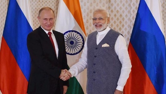Putin l-a sunat pe premierul indian Modi pentru a-i spune că nu va participa la summitul G20. Liderul de la Kremlin l-a felicitat pentru succesul aselenizării sondei Chandrayaan-3