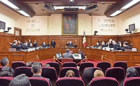 Curtea Supremă din Mexic a dezincriminat avortul la nivel naţional