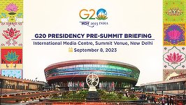 Summit G20 în India. Negociatorii nu s-au putut pune de acord, proiectul de declaraţie finală nu conţine niciun paragraf referitor la Ucraina