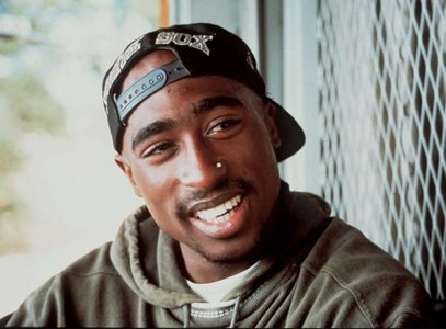 Un bărbat a fost arestat în legătură cu uciderea lui Tupac Shakur în 1996