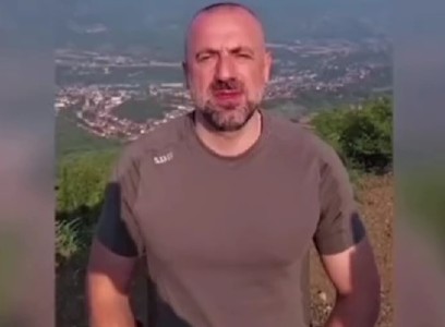 Poliţia din Serbia l-a reţinut pe un politician sârb implicat într-un schimb de focuri cu poliţia din Kosovo