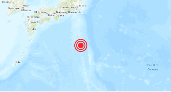 Alertă de tsunami pentru insulele din estul Japoniei, în urma unui cutremur cu magnitudinea preliminară de 6,6

