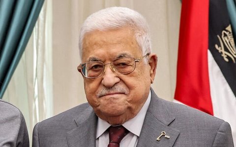 Preşedintele Autorităţii Palestiniene Mahmoud Abbas şi-a amânat vizita la Moscova