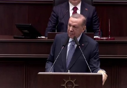 Erdogan spune că va încerca să faciliteze ratificarea aderării Suediei la NATO