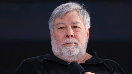 Cofondatorul Apple, Steve Wozniak, a leşinat şi a fost spitalizat în Mexic