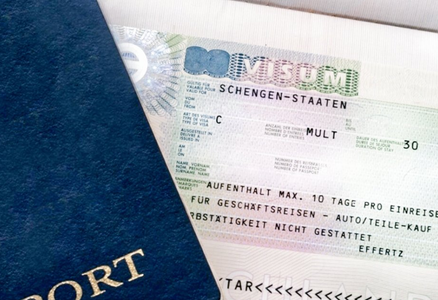 Consiliul European adoptă o digitalizare a cererilor de viză Schengen