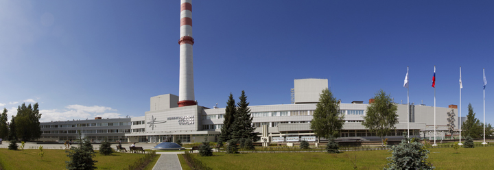 O centrală nucleară din Rusia s-a oprit după ce paletele turbinei s-au rupt. Unităţi de acest tip sunt construite de Rusia în Turcia şi Ungaria