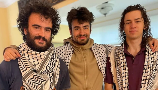 Trei studenţi palestinieni, împuşcaţi în Vermont, unul fiind în stare gravă. Organizaţiile civice fac apel la o analiză atentă a motivelor atacului
