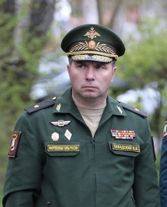 Un important general al armatei ruse a fost ucis în Ucraina, confirmă un oficial al Moscovei