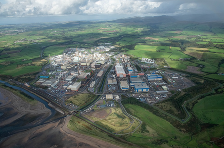 The Guardian:Sellafield, cea mai periculoasă instalaţie nucleară din Europa, prezintă scurgeri periculoase pentru public