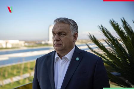 Viktor Orban, despre decizia privind aderarea Ucrainei la UE: Costurile unei decizii greşite nu trebuie plătite de unguri, ci de cei care au luat decizia /Opt ore m-am străduit să le explic că a ajuta într-un mod greşit este mai rău decât a nu ajuta deloc