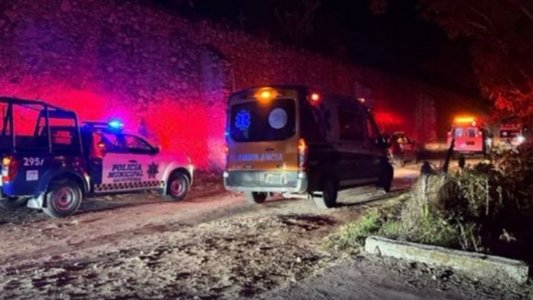 Mexic: Atac la o petrecere în Guanajuato, soldat cu 12 morţi 